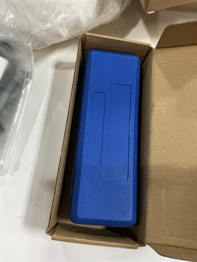 Condition photo showing New/Like New for Meonum 7862 Grease Joint Cleaner Kit, Hardened/Clogged Impact Fitting Cleaner for Flushing Out Hardened Grease from Shafts, Bushings, Joints