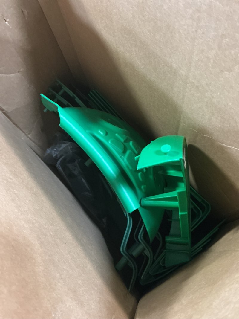 Condition photo showing As Is for Little Tikes Turtle Sandbox 2.0