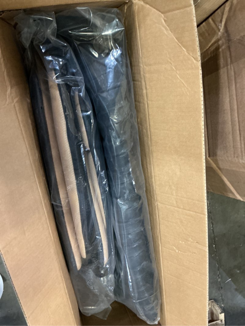 Condition photo showing Good Condition for lasfit floor mats & trunk mat for 11th gen honda civic 2026 2025 2024 2023 2022 sedan (fits rear seats with or without usb ports), all weather tpe car floor liners,1st & 2nd row & trunk liner 1?for honda civic sedan | 2022-2026 | full set (rear seats with or without usb ports)