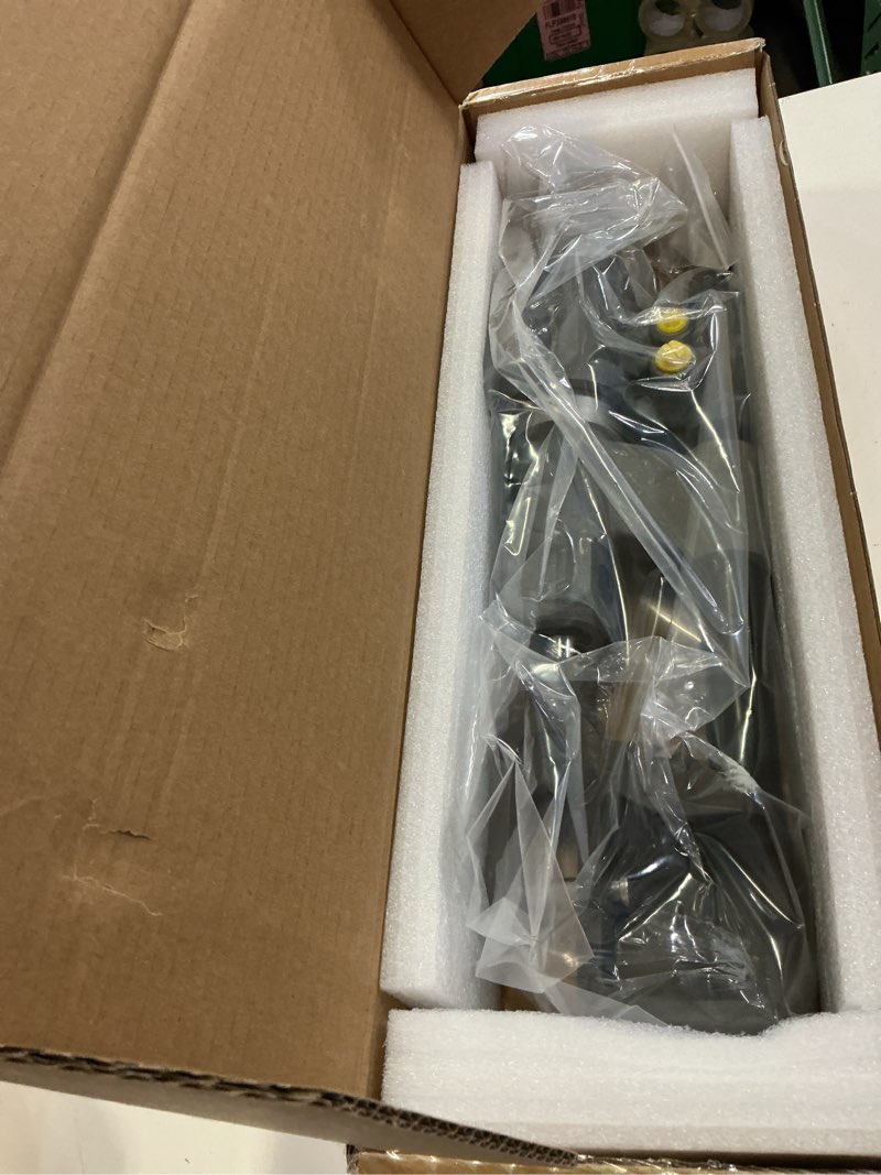 Condition photo showing New/Like New for jeenda power steering actuator ram cylinder assembly 3812269 3860883 3862210 386251 21910902 compatible with volvo penta sx-a, dps-a, dps-b,sx-m