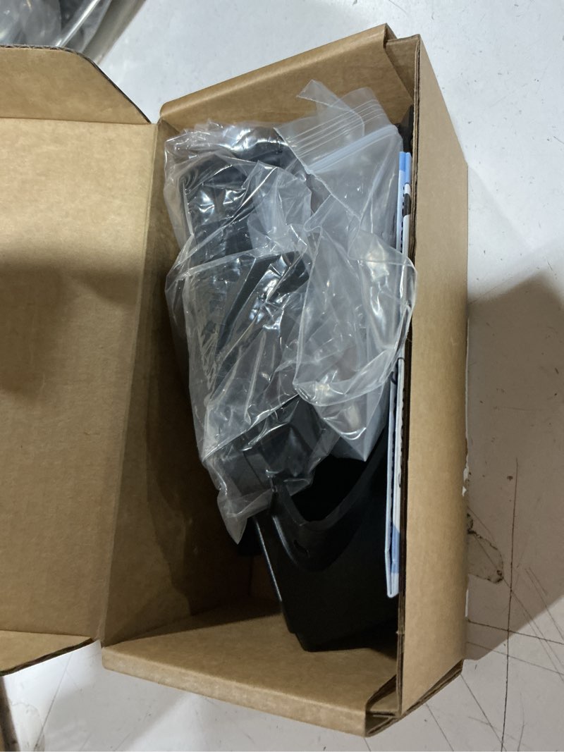 Condition photo showing Good Condition for pzk car phone holder for dodge ram 1500/2500/3500 2019-2025 accessory vent | auto lock car phone holder one button release hands free 360° rotation cell phone cradles bracket (8.4 inch screen only) dodge ram 2019-2025 (vent) auto lock