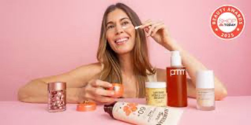 Mixture of hair care ,beauty treatments ,healt treatments ,makeu