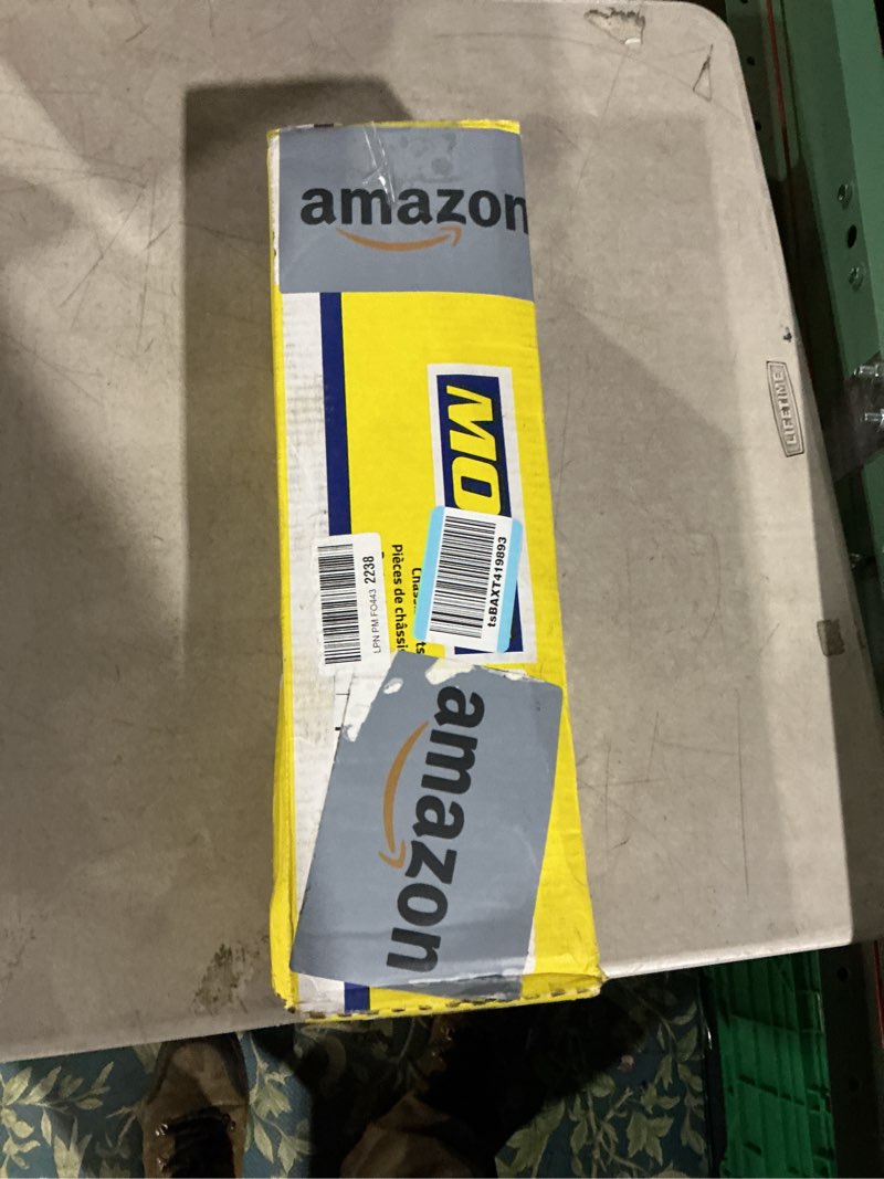 Condition photo showing Good Condition for MOOG ES80754 Steering Tie Rod End for Ford F-250 Super Duty