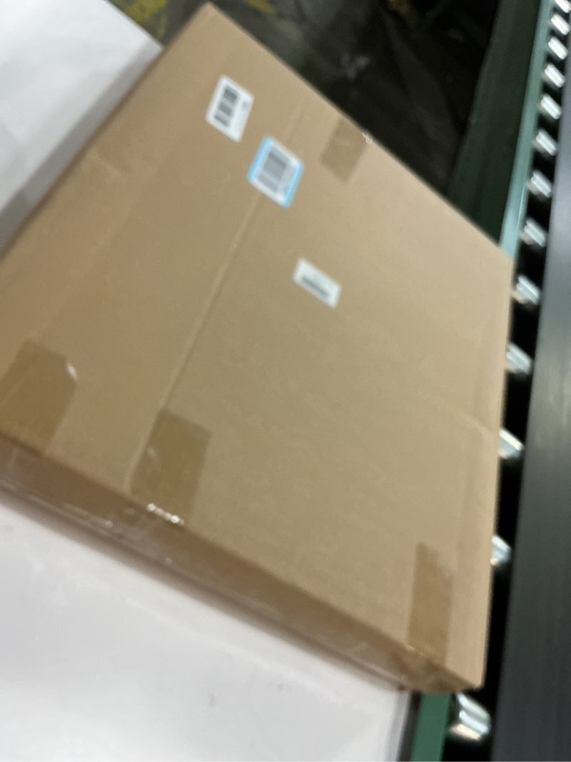 Condition photo showing New/Like New for 10”W x 21”D x 3”H Soft Close Slide Out Wood Drawer Organizer for Kitchen, (Cabinet Opening>11.5 inches for Bottom Assembly, Opening= 11 inches for Side Assembly)