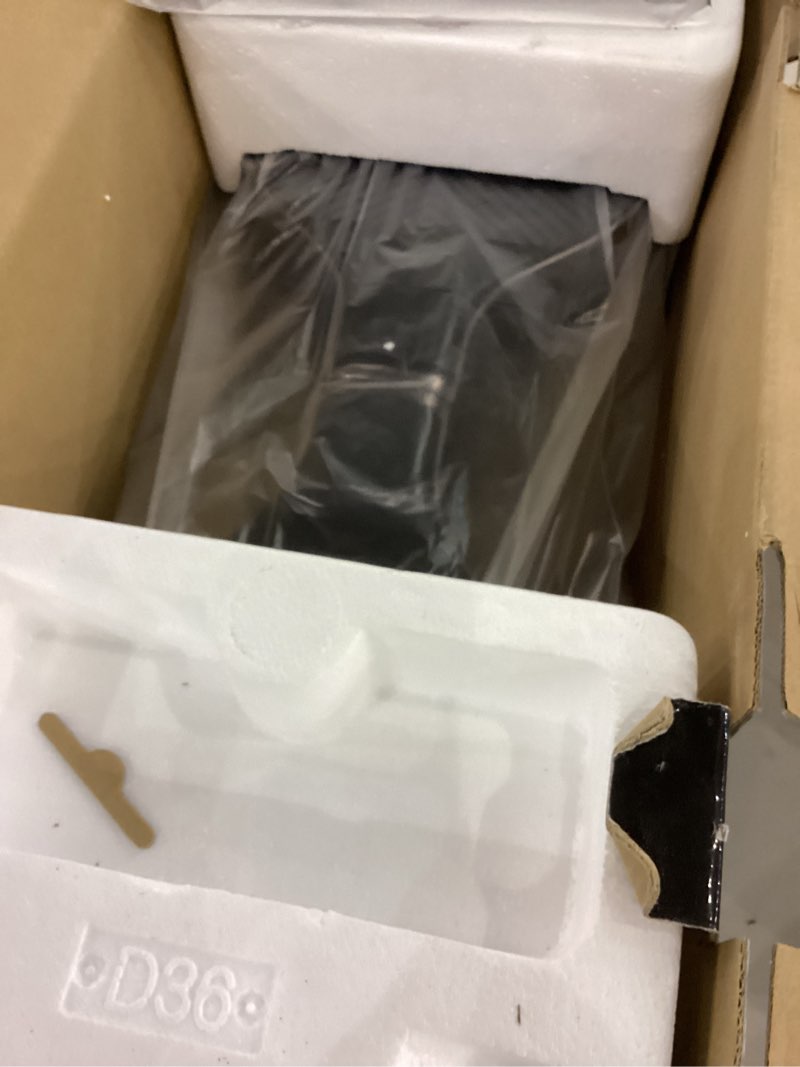 Condition photo showing Good Condition for Hover-1 Chrome Electric Hoverboard | 6MPH Top Speed, 6 Mile Range, 4.5HR Full-Charge, Built-In Bluetooth Speaker, Rider Modes: Beginner to Expert Gun Metal Chrome 2.0