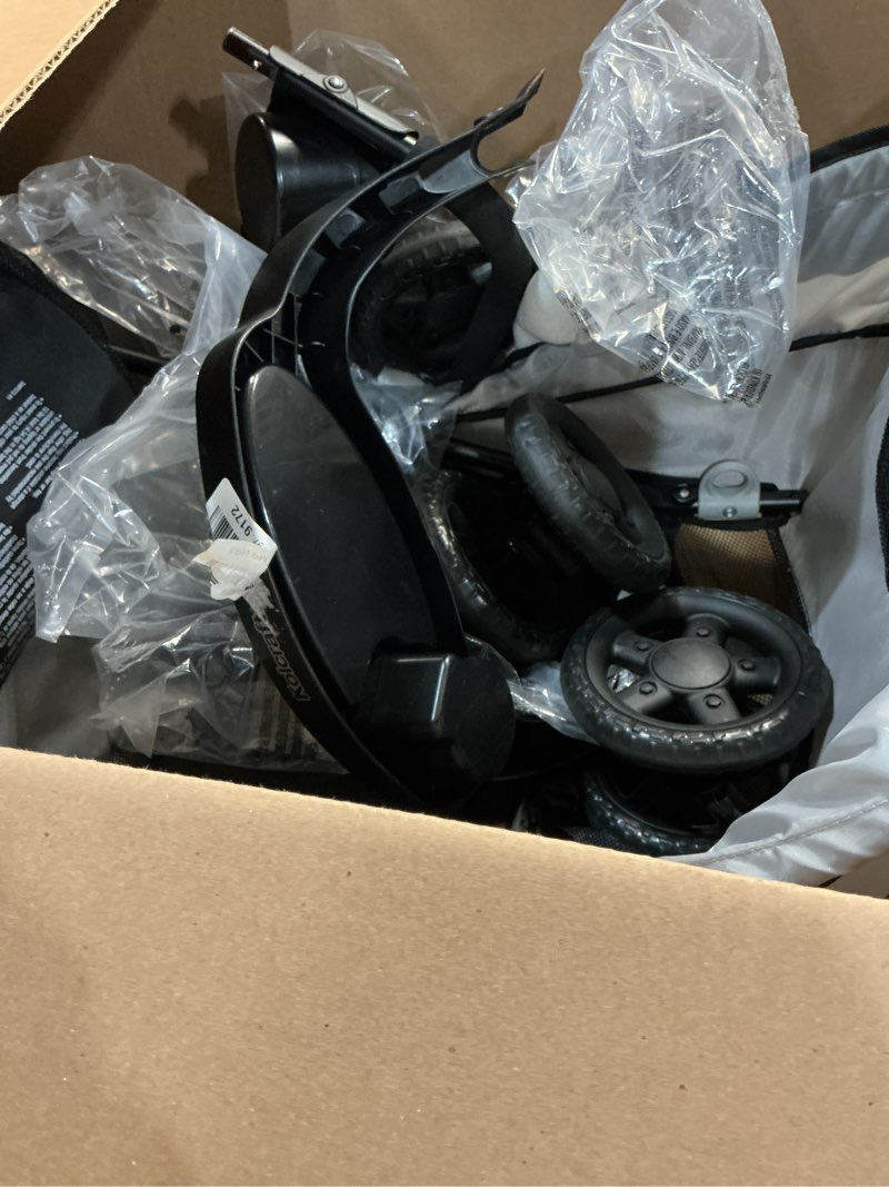 Condition photo showing Good Condition for kolcraft stroller