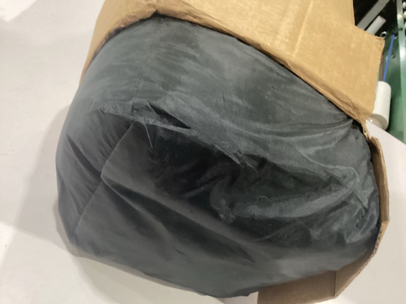 Condition photo showing New/Like New for unp tents 6 person waterproof windproof easy setup,double layer family camping tent with 1 mesh door & 5 large mesh windows -10'x9'x78in(h) gray 6 person