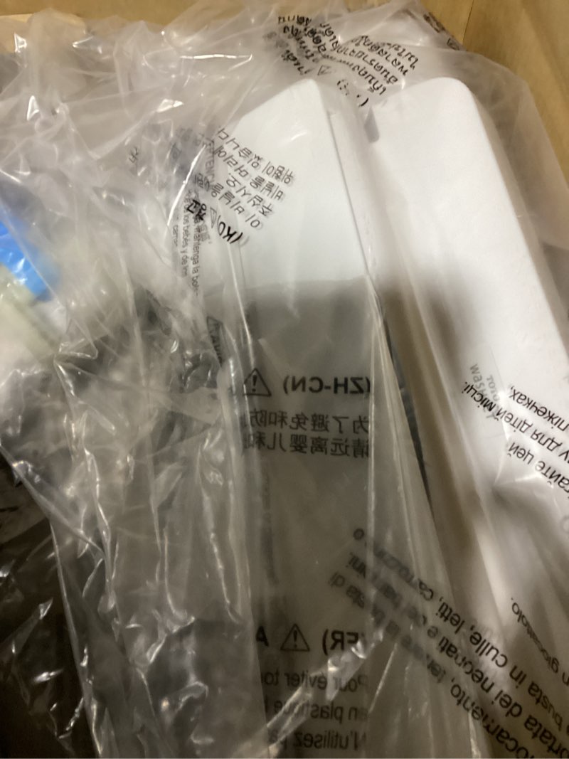 Condition photo showing Good Condition for toto® washlet® a2 electronic bidet toilet seat with heated seat and softclose® lid, elongated, cotton white - sw3004#01