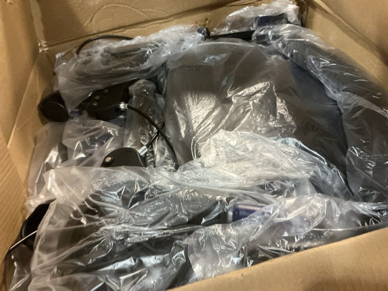 Condition photo showing New/Like New for Rollator Walker Medline Steel com assento, rodas de 6 polegadas, 160