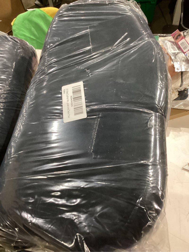 Condition photo showing New/Like New for Seat Cushion for Office Chair,Memory Foam Seat Cushion,Tailbone,Sciatica,Lower Back Pain Relief,Chair Cushion for Car,Wheelchair,Computer and Desk Chair