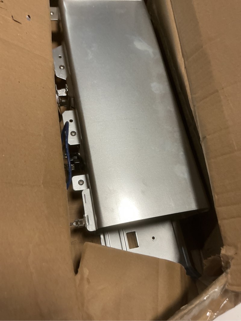 Condition photo showing Good Condition for dc97-14486a dryer heating element repair kit - includes dc32-00007a dryer thermal fuse and dc47-00016a thermostat - compatible with samsung, maytag, amana, roper, and kitchenaid