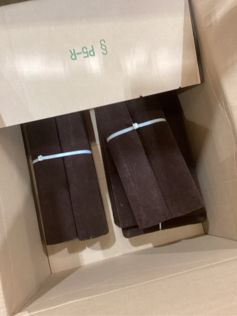 Condition photo showing As Is for Max & Marlow Cat Tree Floor to Ceiling Cat Tower Height 95-108" Adjustable Kitten Tree Tall Climbing Tree with Carpet Scratching Post and Mat Cat Pole for Indoor Cats,Light Grey