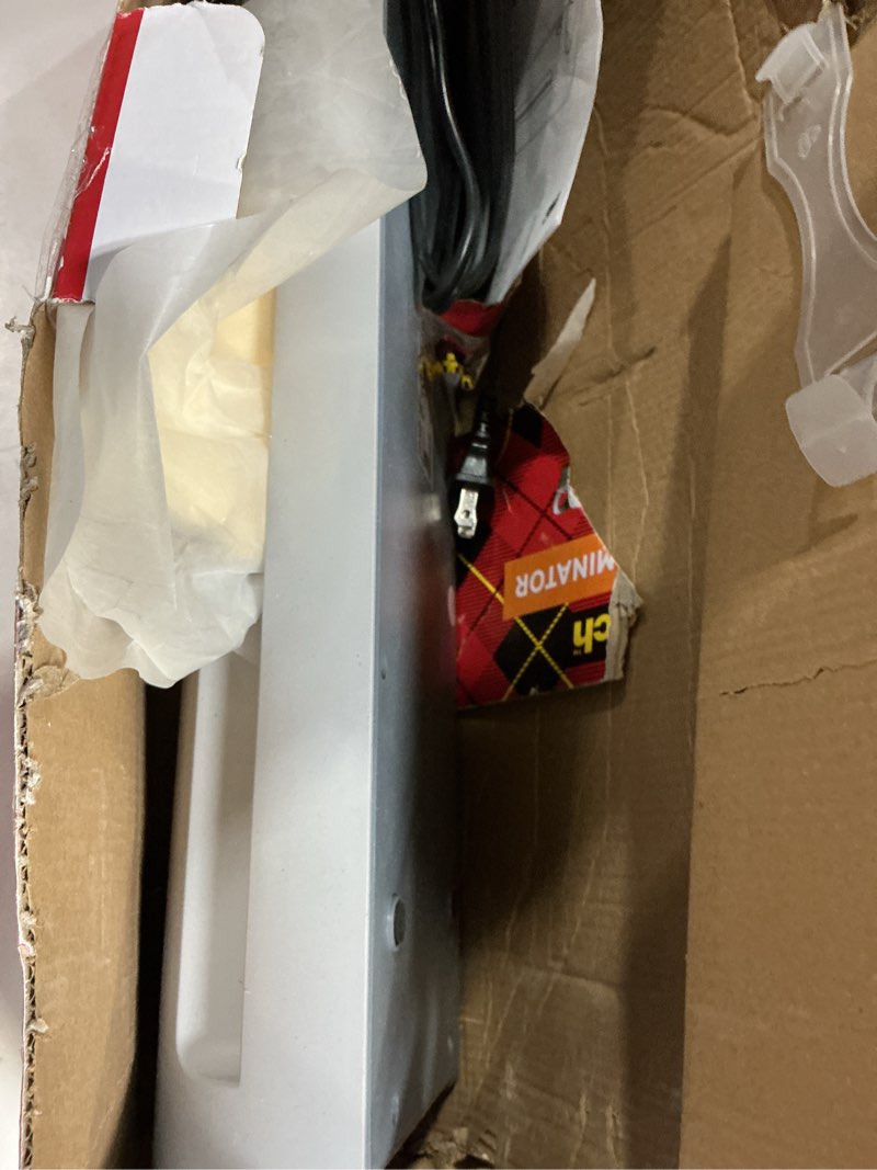 Condition photo showing As Is for Scotch Thermal Laminator, Extra Wide 13 Inch Input, Ideal for Teachers, Small Offices, or Home (TL1302Z)