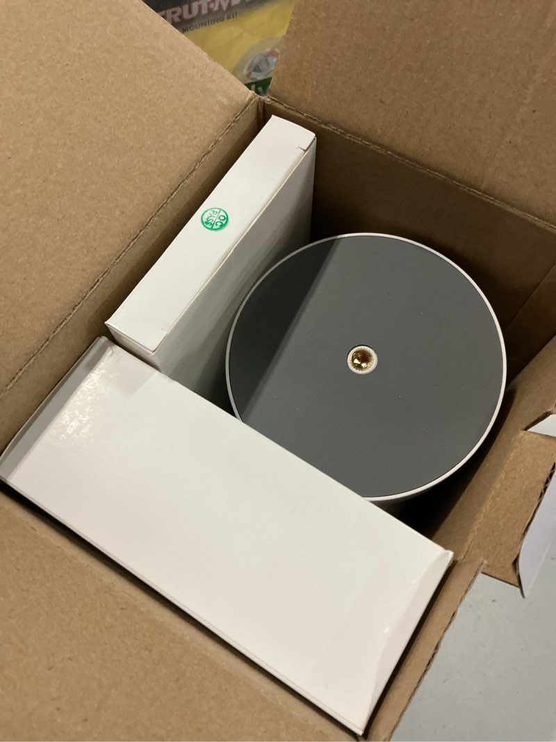 Condition photo showing Good Condition for Mini Portable Projector with 4K Support, Bluetooth 5.4 WIFI6, 5watt Sound Base Speaker, 160 ANSI, Android 11, 210° Rotation , Auto Keystone Correction Video Projector HY300 ULTRA