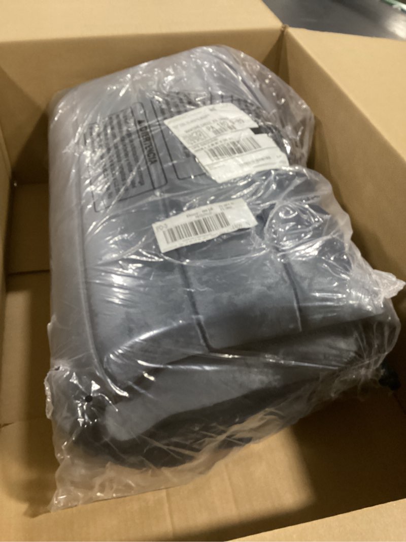 Condition photo showing Good Condition for COMFIER Full Body Massage Mat with Movable Neck Pillow, 10 Vibrating Motors & 4 Heating Pads, Back Massage Pad, Father's Day Gifts for Dad Men CF-3603U