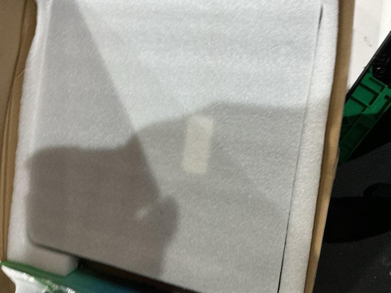 Condition photo showing Good Condition for store renpho smart body weight scale, body fat scale for bmi, body fat, muscle mass, high precision bathroom scale with large va display, 18 body compositions