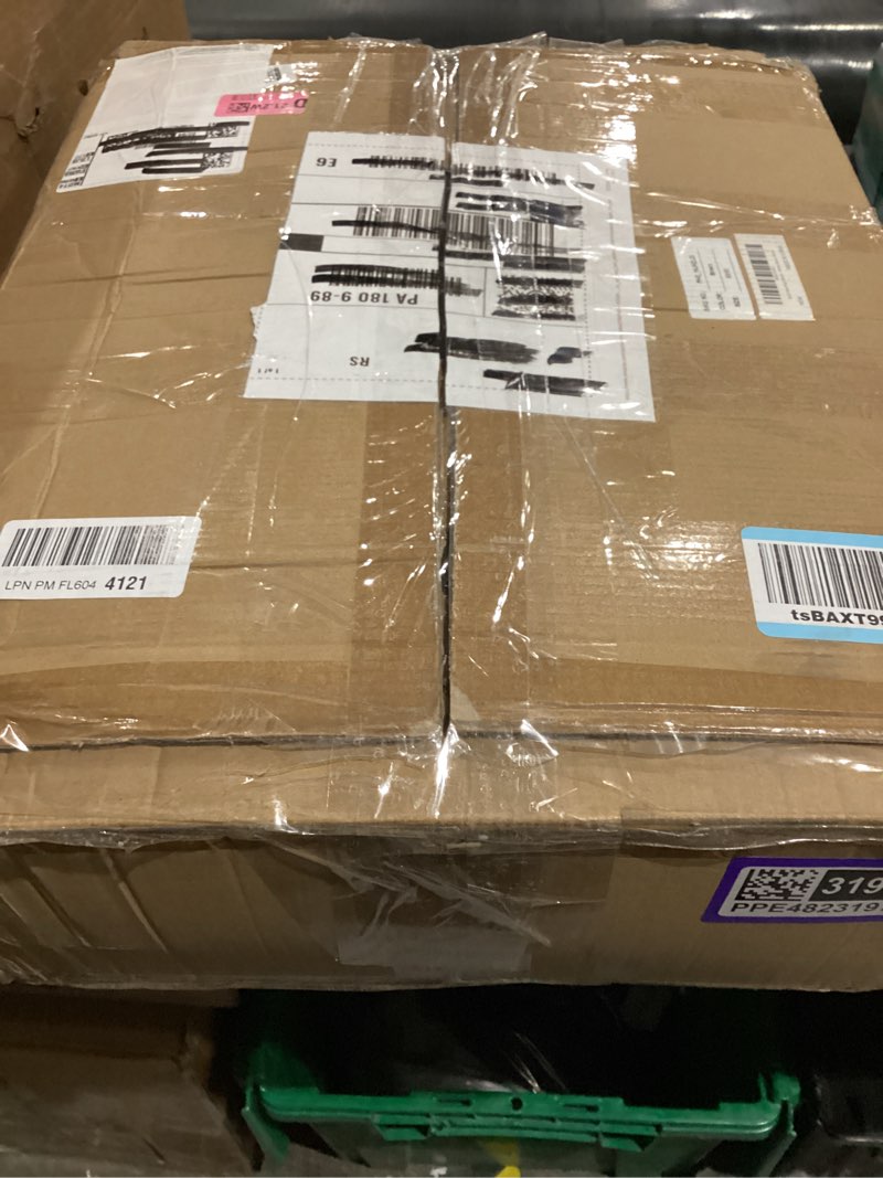 Osimir 4-Light Kitchen Island Lighting, Modern Brushed Gold Dining Room Light Fixtures with Clear Gl