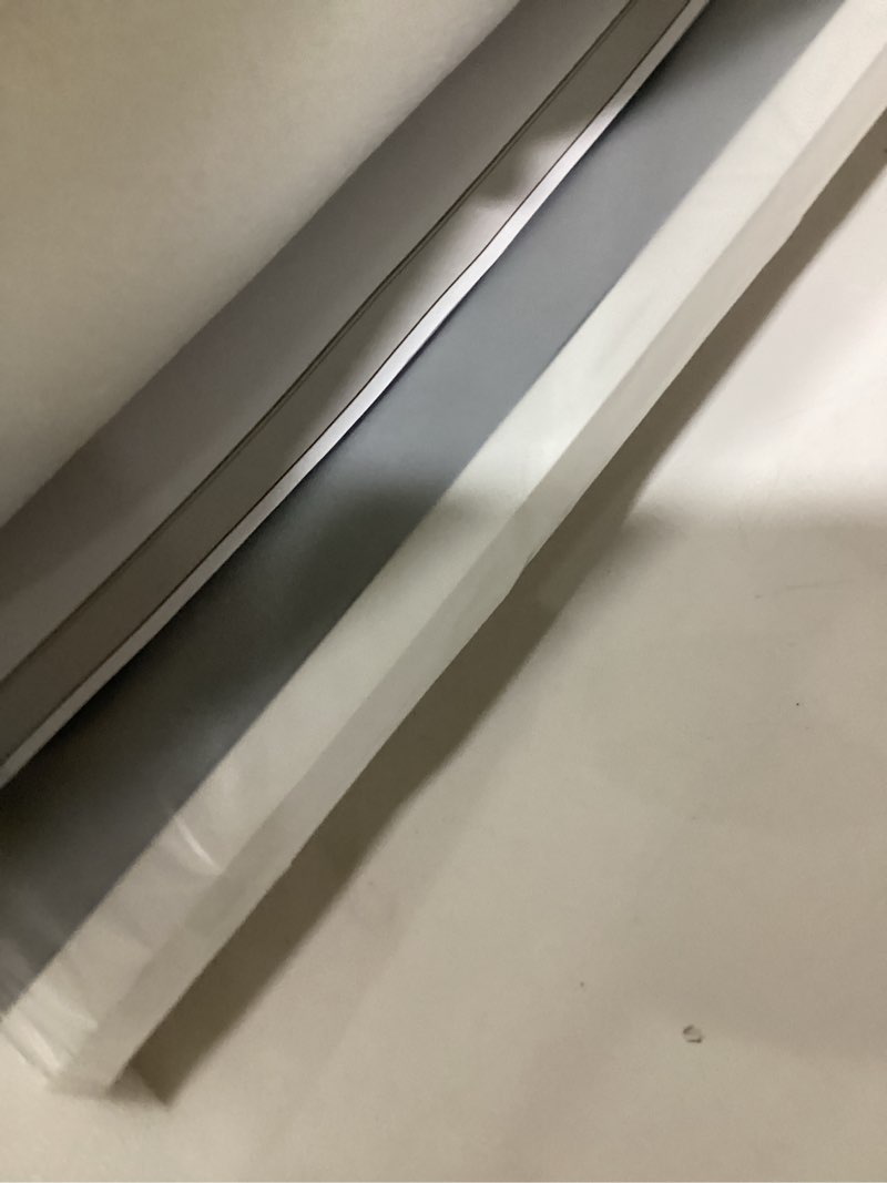 Condition photo showing Good Condition for Digital Calendar – 27 Inch Electronic Wall Calendar & Chore Chart, Smart Family Organizer with Interactive Touchscreen Display, Wall Mount in Portrait or Landscape