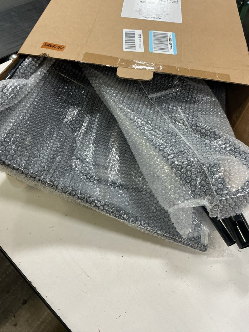 Condition photo showing Good Condition for Amazon Basics Snow Shovel, 50 inch,1-Pack