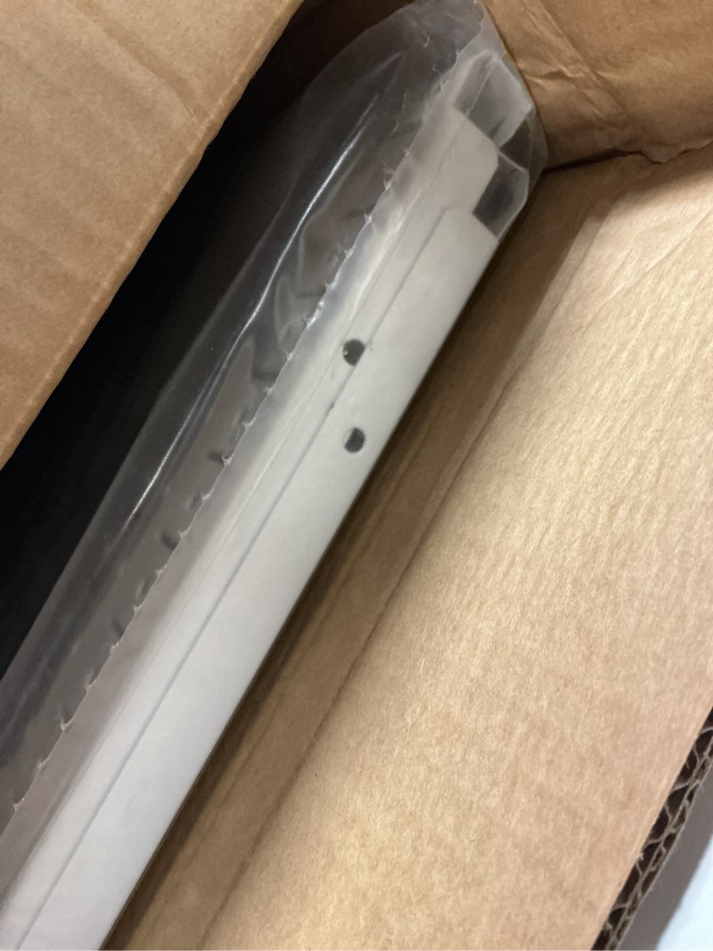 Condition photo showing Good Condition for Wall Control 30-P-3232W White Metal Pegboard Pack