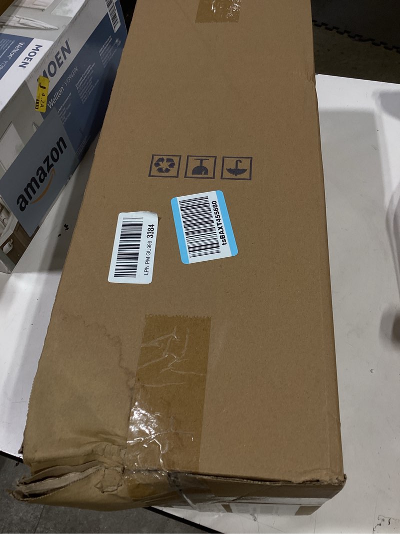 Condition photo showing As Is for cryspool® 08050 filter compatible with hayward ccx1500re(cc 1500 e), x-stream 150, pxst150, 817-0150n, c-8316, fc-1286, 150 sq. ft pool filter cartridge, 1 pack