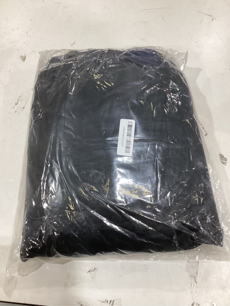 Condition photo showing New/Like New for Car Cover Custom Fit for Toyota Corolla 2000-2025, Honda Civic 1991-2025, Waterproof All Weather Full Exterior Cover Rain Sun Protector Car Cover with Door Zipper Custom Fit Toyota Corolla, Honda Civic