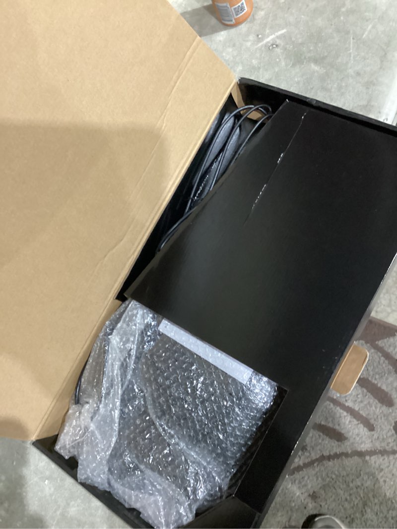 Condition photo showing Good Condition for perixx periboard-512b wired ergonomic keyboard - split keyboard, wrist rest, natural typing - wired usb connectivity - us english - black black wired