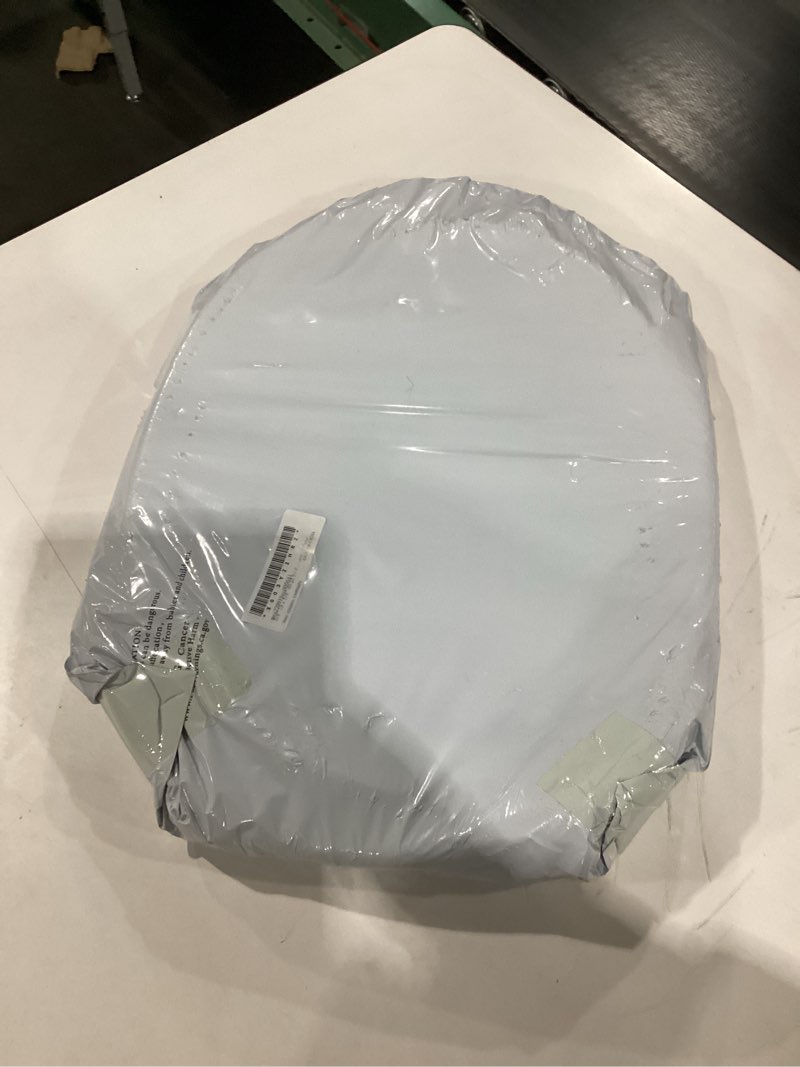 Condition photo showing New/Like New for MECCANIXITY 1/2" ID x 3/4" OD 25 Ft PVC Tube Braided Reinforced Tubing Flexible Hose Pipe Clear Vinyl Tubing High Pressure Flexible Plastic Tube