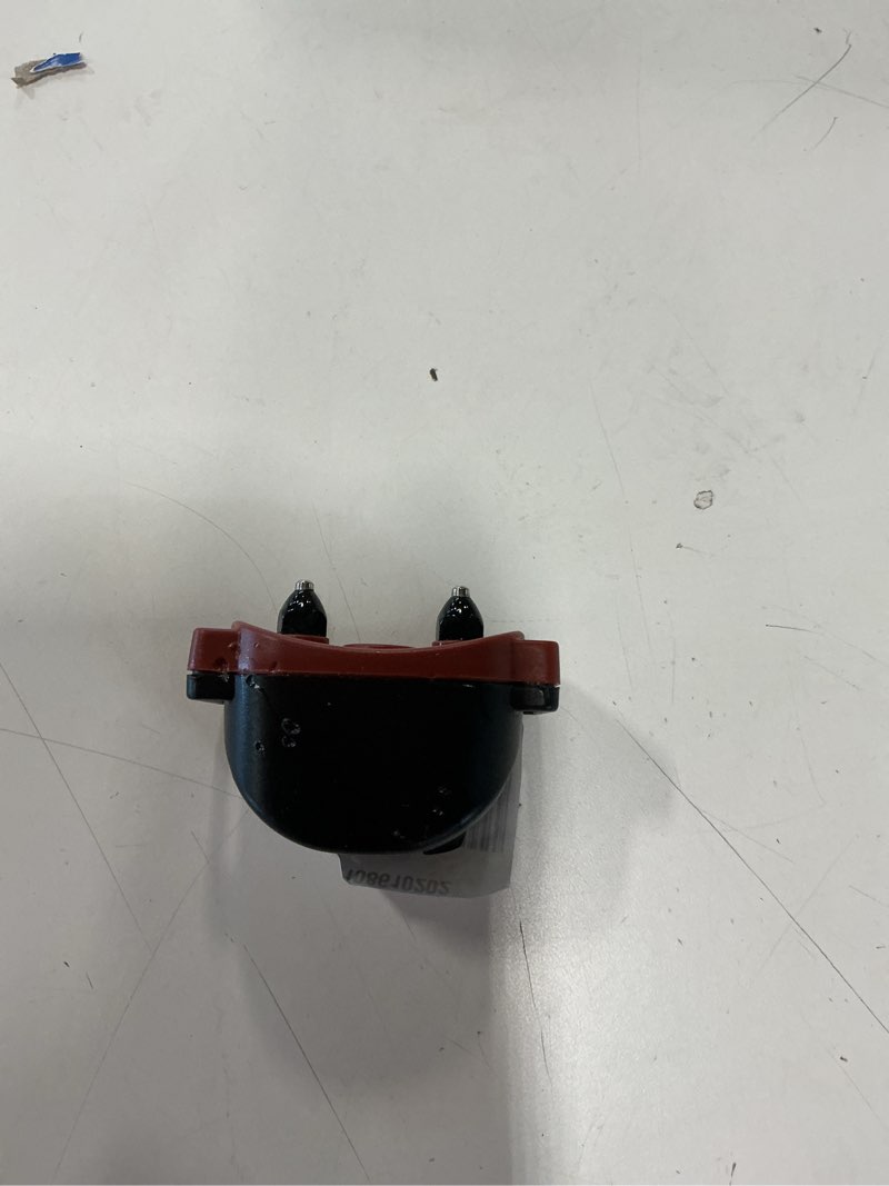 Condition photo showing As Is for PetSafe Stay & Play Wireless Fence Receive Collar for Stubborn Dogs - Rechargeable & Waterproof Receiver Collar with Quick Charge in 2-3 Hours - for Dogs 5lb+ Stubborn Dog Receiver Collar Only