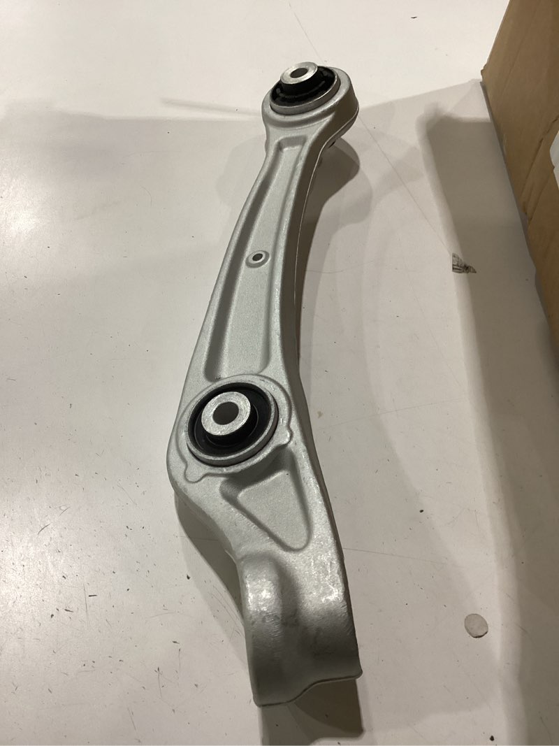 Condition photo showing New/Like New for 10pcs front lower upper control arm suspension kit fit for 2012-2015 audi a4/a4 quattro, for 2013-2016 audi a5/a5 quattro, for 2013-2015 rs5, 2012-2016 q5,2012-2018 audi a6/a6 quattro/a7 quattro for 2012-2018 b8/c7