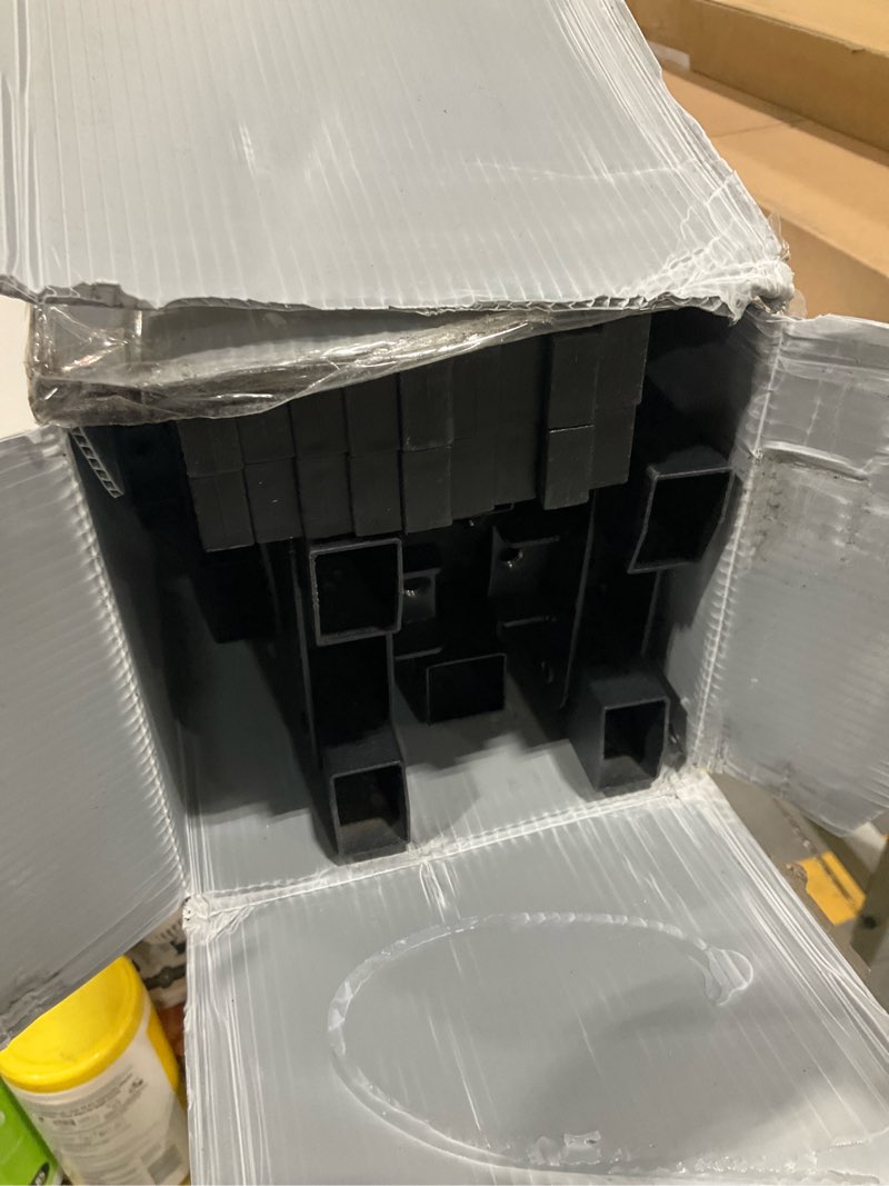 Condition photo showing Good Condition for Metal Bed Frame Queen Size - 12 Inch Heavy-Duty Queen Platform Bed Frame No Box Spring Needed, Easy Assembly, Noise-Free, Sturdy Mattress Foundation, Underbed Storage Space