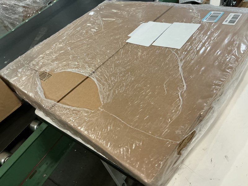 Condition photo showing New/Like New for box usa moving boxes medium 18"l x 14"w x 12"h 10-pack | corrugated cardboard box for shipping, mailing, packing, packaging and storage 18x14x12 medium 10-pack