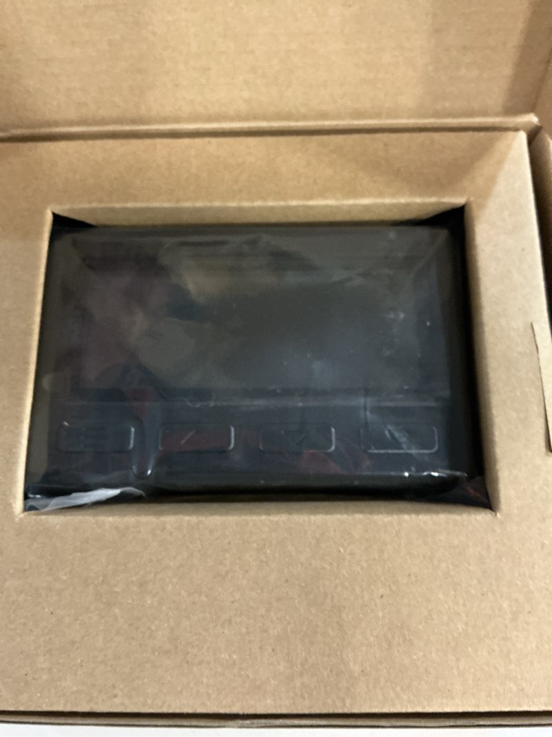 Condition photo showing New/Like New for toolazy 6 inch inline duct fan with smart controller, 405 cfm quiet ec motor ventilation fan with temperature humidity sensor, exhaust fan for grow tent, hydroponics, hvac, indoor gardening