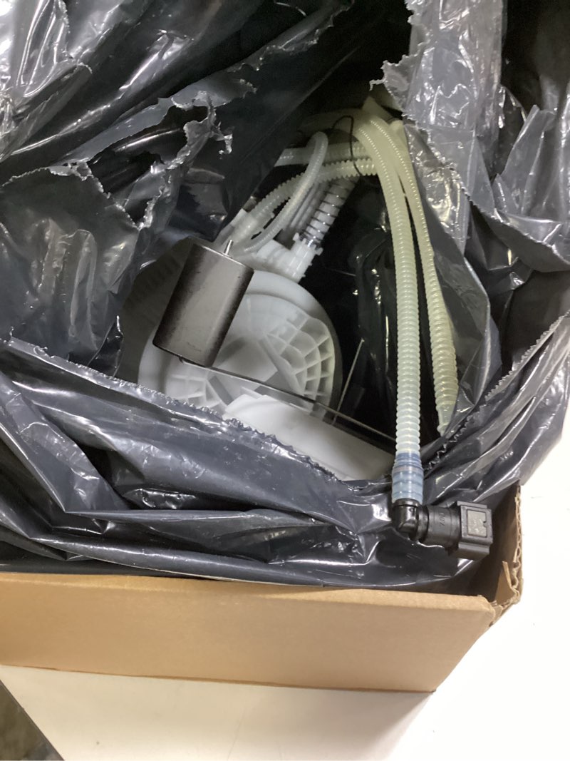 Condition photo showing As Is for 5136023 Electric Fuel Pump Module Compatible with 2005-2015 Chrysler 300,Dodge Challenger Charger Magnum 2.7L 3.5L 3.6L 5.7L 6.1L 6.4L,Replaces 5136022,with Sending Unit,Left & Right