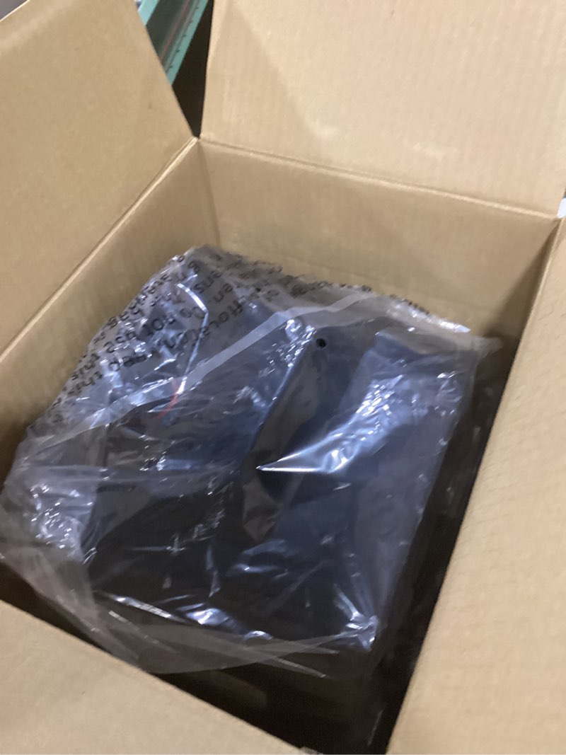 Condition photo showing Good Condition for DeLonghi 1500 -Watt Ceramic Tower Indoor Electric Space Heater with Thermostat