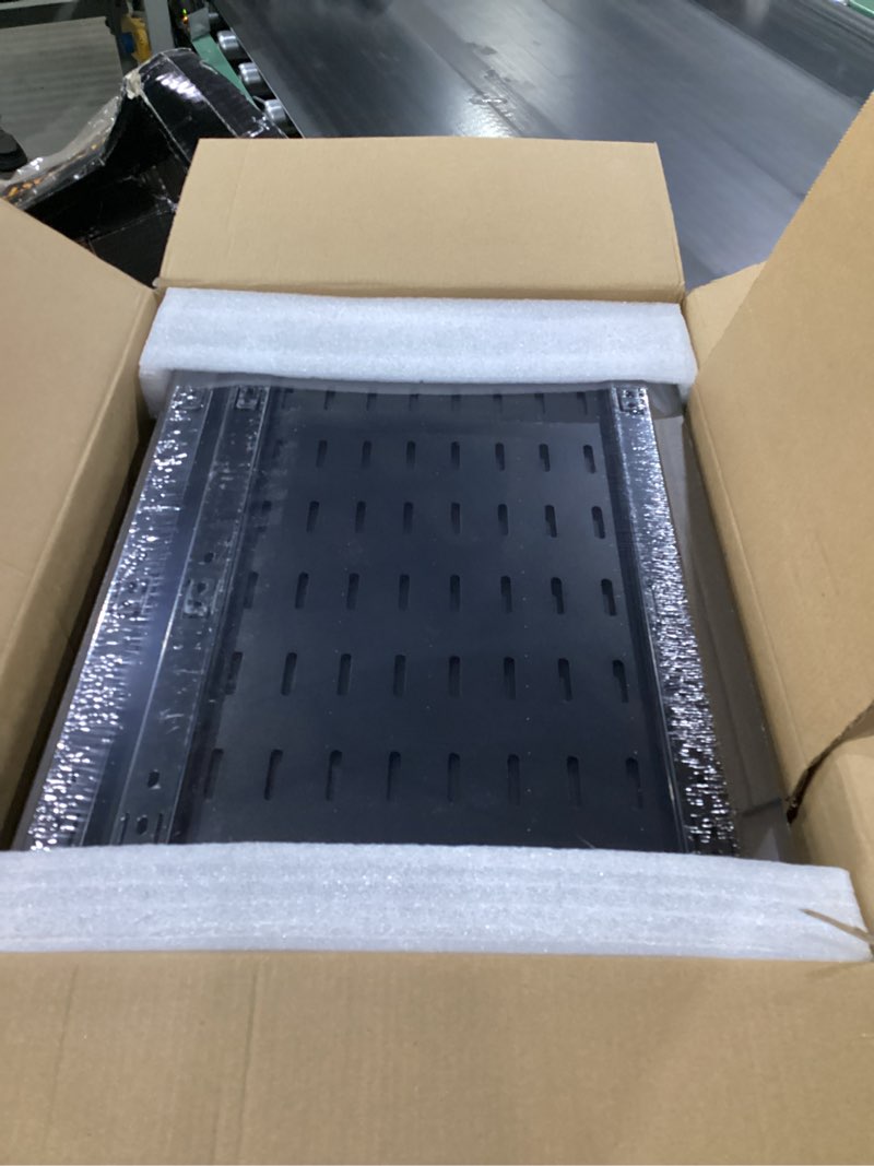 REALINN Expandable Under Sink Organizers and Storage, 2 Tier Under Cabinet Organizer, Heights Adjustable Pull Out Rack for Kitchen Bathroom Laundry, Black, 2 Pack 2 Pack Black