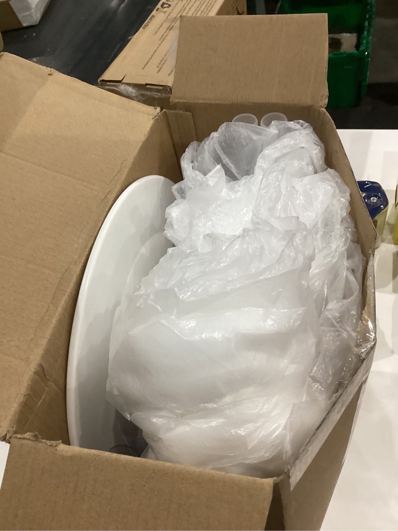 Condition photo showing Good Condition for 3 Set Artificial Cloud LED Light Decorations Hanging Cloud Baby Shower Table Centerpiece DIY Kit for Ceiling Room Wall 3D Fake Fluffy Cotton Clouds Prop for Birthday Party Nursery Wedding Bridal