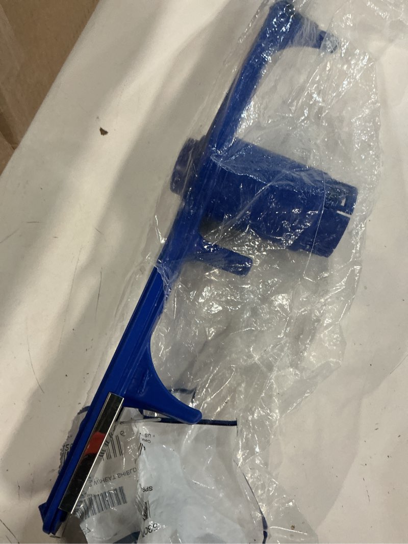 Condition photo showing Good Condition for Frigidaire 5304518927 Lower Spray Arm with Heat Shield for Dishwashers, Blue