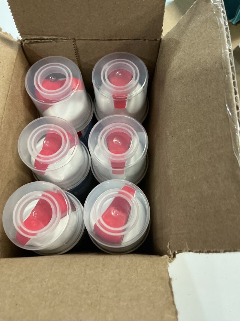 Condition photo showing New/Like New for (Exp march 2026) Colgate Kids Unicorn Toothpaste Pump with Fluoride for Cavity Protection, Ages 6+, ADA Accepted, Bubble Fruit, 4.4 Ounce, 6 Pack