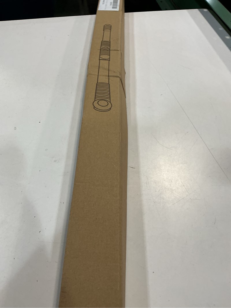 Condition photo showing New/Like New for Fitness Exercise Bar,Elastic Fitness Bar,High Frequency Vibration Training Fat Buring Workout Bar for Yoga Pilates Sports,Power Twister for Arm,Abdominal Muscles Strength Exercises In Home Gym Dark Black