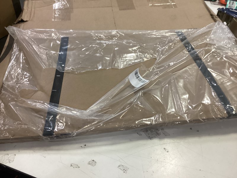 Condition photo showing Good Condition for Imperius Mattress Support Wooden Bunkie Board/Bed Slats/Queen Bed Board Under Mattress Support(30"x 60" Twin Size)