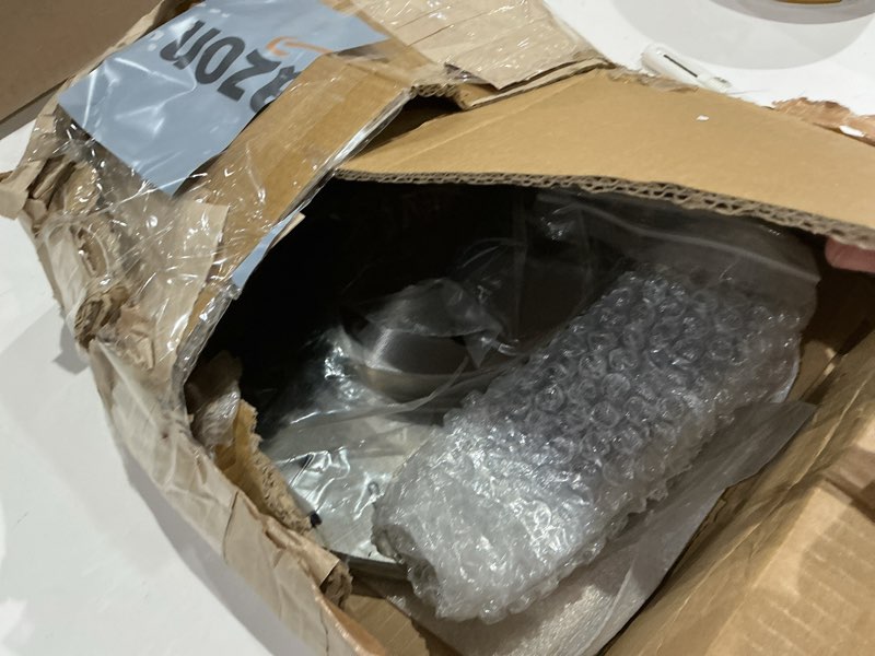 Condition photo showing Good Condition for front brake kits with pads and rotors compatible with toyota corolla 2009-2019,matrix 2009-2014,for pontiac vibe 2009-2010,for scion xd 2008-2014