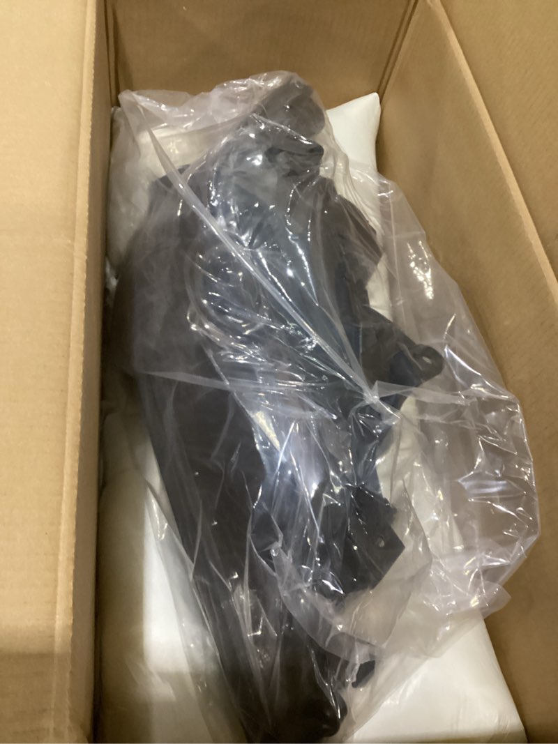 Condition photo showing New/Like New for headlight unknown make  or model 