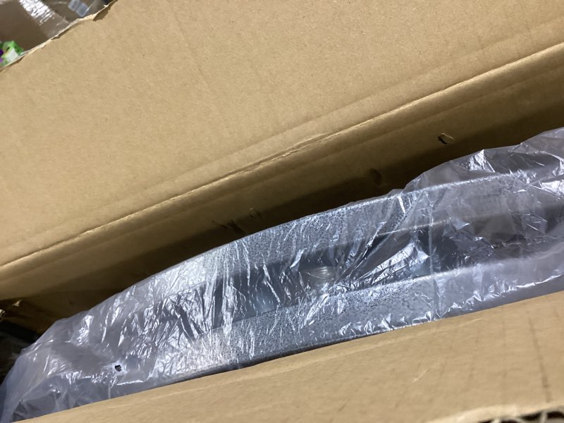 Condition photo showing Good Condition for KENSONE 40"/48" Foldable Mini Trampoline, Indoor Trampoline for Kids, Adults Indoor/Garden Workout, Fitness Rebounder with Adjustable Foam Handle, Max Load 330/450 lbs Black 40"