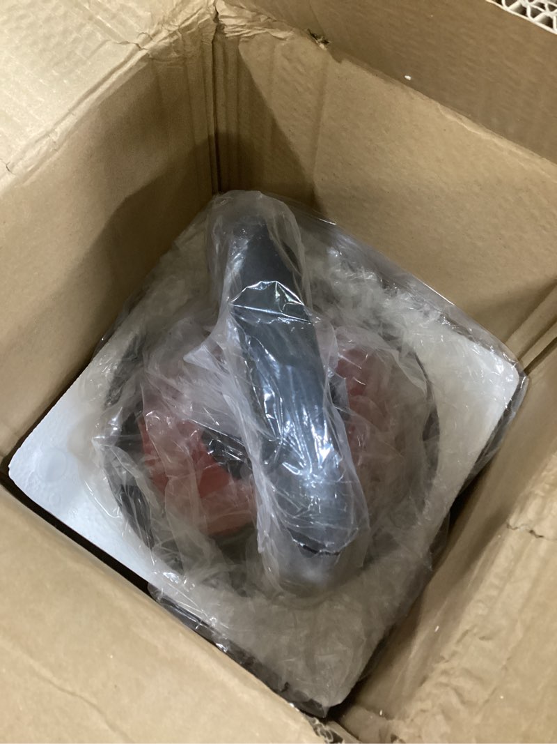 Condition photo showing New/Like New for Rep Fitness Adjustable Kettlebell | Weight Set for Home Gym | Strength Training Equipment for Men & Women | Compact Steel Bell with Ergonomic Handle | 20–40 lb (9–18 kg) Variable Options