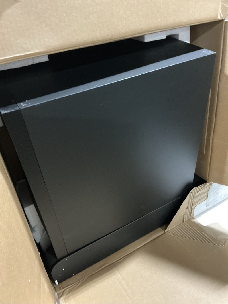 Condition photo showing As Is for Sony HT-S400 2.1ch Soundbar with Powerful Wireless subwoofer, S-Force PRO Front Surround Sound, and Dolby Digital, Black