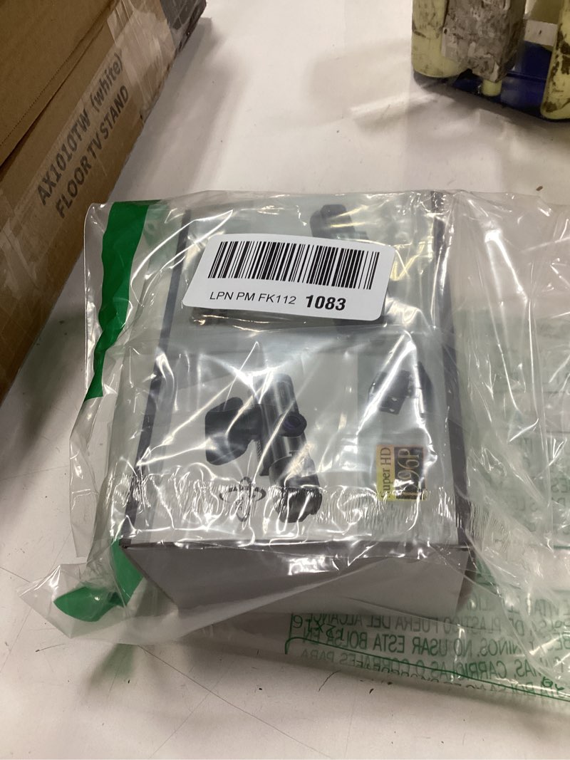 Condition photo showing New/Like New for 1080P Dual Camera Dash Cam for Cars, Driving Recorder with IR Night Vision, Loop Recording, Wide Angle Lens - 3.16 Inch IPS Screen,Parking Mode, Car Camera with 32GB TF Card Y32