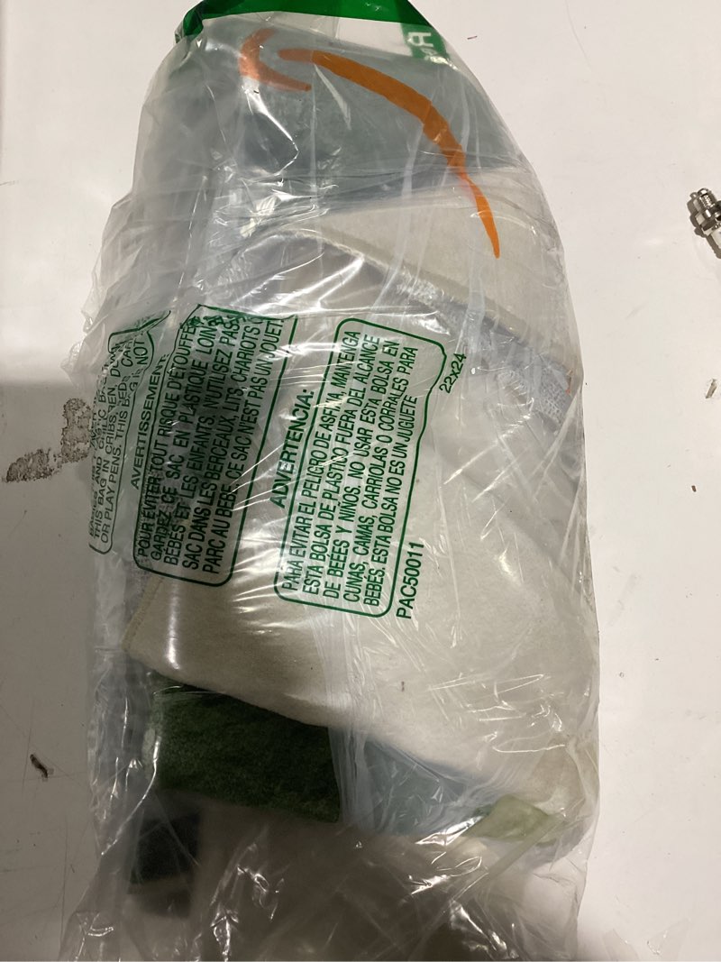 Condition photo showing New/Like New for Sunrise Circle Area Rug 5ft, Large Round Rugs for Living Room Non-Slip Washable Bedroom Carpet, Mountain Modern Throw Mat for Dining Room Nursery Classroom(Green) 5' (Round) Green