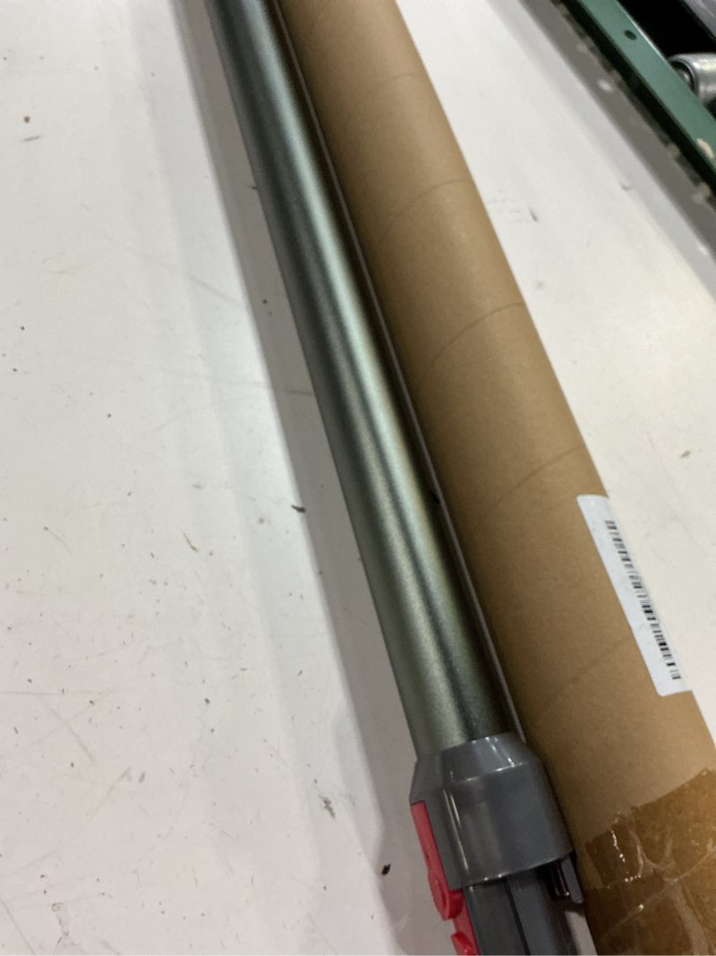 Condition photo showing Good Condition for replacement wand extension tube for dyson v7 v8 v10 v11 v15 models,quick release wand accessories compatible with dyson cordless stick vacuum cleaner of v7 v8 v10 v11(iron) v7 v8 v10 v11 v15(iron)