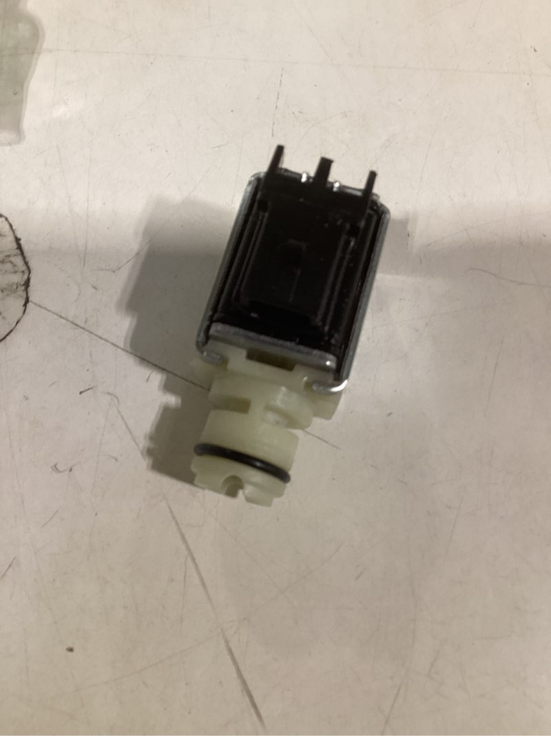Condition photo showing Good Condition for ACDelco GM Genuine Parts 24230298 Automatic Transmission 1-2 and 3-4 Shift Solenoid Valve, Metal